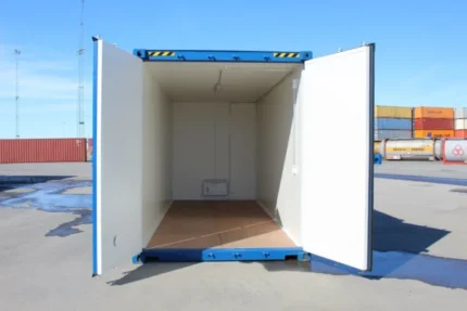 20ft Insulated Container for Sale